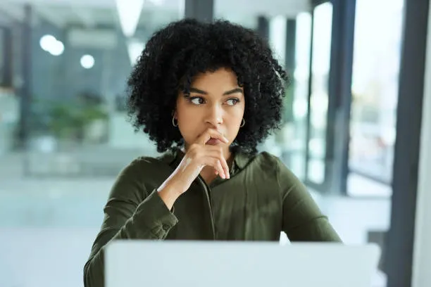 Imagem representando segurança nas decisões e autonomia